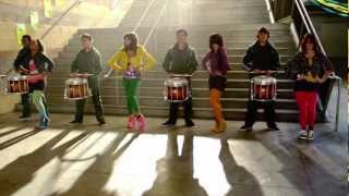 Zendaya  Clip officiel Dig Down Deeper  Disney Channel [upl. by Hamish]