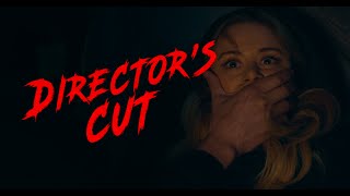 DIRECTORS CUT  Official Teaser Trailer [upl. by Enale]