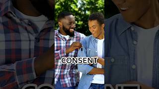 Consent  Consent Meaning  One Minute English consent consentmeaning shorts [upl. by Trinia815]