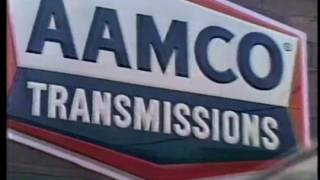 AAMCO commercial1980 2nd St Louis Ad [upl. by Iaras]