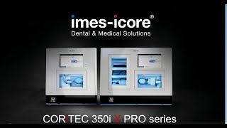 Webinar Launch of CORiTEC 350i X PRO [upl. by Barcroft]