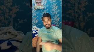 Aap bhi hebit bna li cute kashpatel funny comedy [upl. by Ekle]