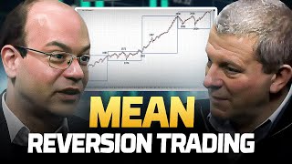 Mean Reversion Trading Strategy That Works 😵⏪ [upl. by Aela446]