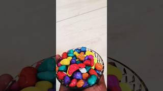 bowl of pebbles asmr relaxing video asmr satisfying youtubeshorts [upl. by Arratoon]