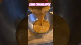 How I make the best caramel Fudge sweets recipe cook toffee fun [upl. by Reba]