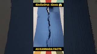 Amazing Liquid Fact Video  kannada facts karnataka amazing youtubeshorts trendingshorts [upl. by Otreblon]