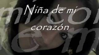 Niña de mi Corazon ♥ [upl. by Akym]