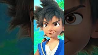 PERU va a hacer su PROPIO DRAGON BALL Z 😱 short vtuber [upl. by Dillie]