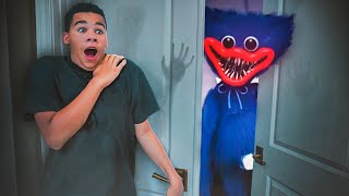 DONT OPEN THIS DOOR ROBLOX DOORS SCARIEST MOMENT EVER [upl. by Ney]