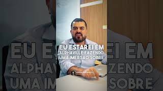 Quer diminuir inadimplência Participe da maior imersão de Factoring e Securitizadora do Brasil [upl. by Enyamrahs499]