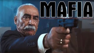 Mafia  Action Full Movies [upl. by Llertnac]