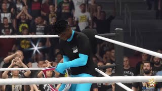 WWE 2K24 [upl. by Graff]