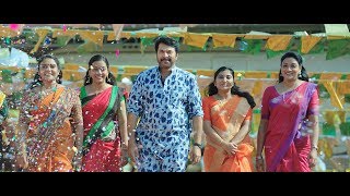 Pullikkaran Staraa  Movie  Dec 17 Sunday  6 PM  Promo [upl. by Elkin542]