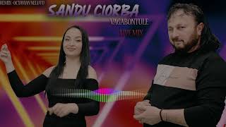 Sandu Ciorba ❌ Vagabontule ❌Manele Live Mix 2023 OctavianNelutu [upl. by Taima]