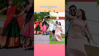 Su seki song dance  pushpa 2 songs  shorts trending dance trendingshorts youtube short [upl. by Motch807]