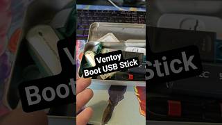 Ventoy Boot USB Stick [upl. by Debby]