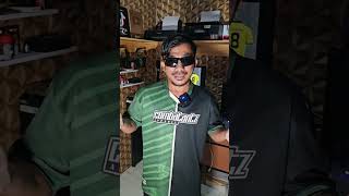 CZ Apparel  Ingat Jersey Ingat Combatantz [upl. by Ttevi900]