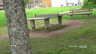 Spielplatz Bühl  Pfalzgrafenweiler [upl. by Fachanan]