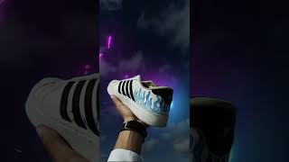 edited a sneaker ad just for fun edit commercial [upl. by Auqenes]