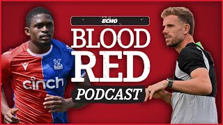 Liverpool Victory In Preseason Opener Youngsters Impress amp Potential Transfers  Blood Red Podcast [upl. by Frankel]