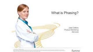 What is Genome Phasing [upl. by Ivah]