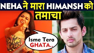 Isme Tera Ghata  After Break Up Neha Kakkar NEW DISS Song For Himanshu [upl. by Ikeda]