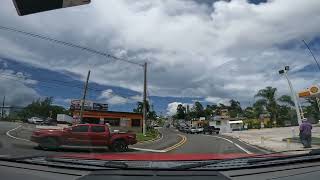 Aibonito Cerro Maravilla Adjuntas [upl. by Oirom]