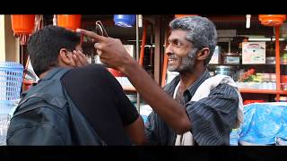 A Padam  Malayalam Short Film  Neo Film School [upl. by Helbona]