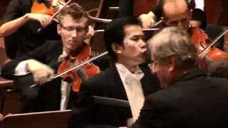 Peter SCHMELZER Dirigent Gioacchino Rossini „Stabat Materquot [upl. by Oicirbaf441]