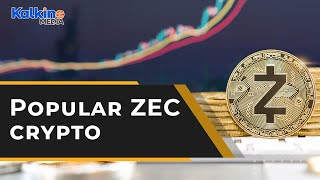 ZCash is on the rise why is it surging and what is the price prediction [upl. by Aerdnael888]