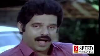 Oohakachavadam Malayalam movie  Balachandra Menon  Suhasini  B Thyagarajan [upl. by Anirroc907]