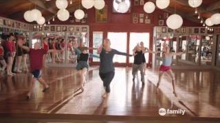 Bunheads Routine quotIts Oh So Quietquot [upl. by Lessirg]