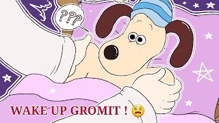 🌺 Weve Got To Hide The Body  Animation  Wallace And Gromit [upl. by Yun]