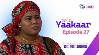 YAAKAAR SAISON 1 EPISODE 27 [upl. by Natfa]