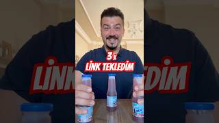 3x Link tekledim işbirliği [upl. by Icul]