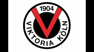 Viktoria Köln Torhymne 202425 [upl. by Nylde]