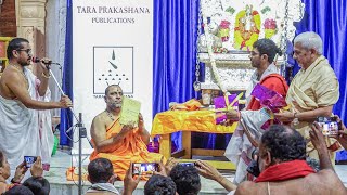 TalavakAropanishad Bhashyam  Vol 6 of The Sarvamoola Grantha Series [upl. by Nylirej821]