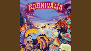 Karnivalía [upl. by Clifford]