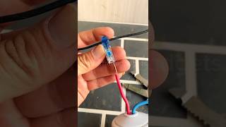 Quick Wire Cutter gadgets smarttools diy tools [upl. by Hgielra]