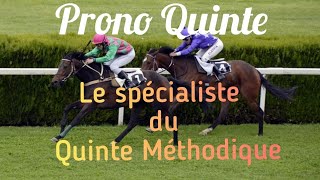 Pronostic pmu quinte du mardi 8 décembre 2020 quinte du jour [upl. by Sum864]