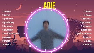 Top Hits Adie 2024  Best Adie playlist 2024 [upl. by Eeresid]