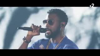 Damso concert France 2 full HD [upl. by Annaoi]