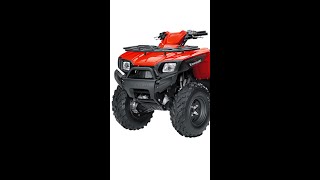 KAWASAKI BRUTE FORCE 650 4x4 Service Manual  Workshop Manual  Repair Manual [upl. by Bast]