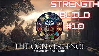 Dark Souls III The Convergence 10  Gdzie ten Pontiff [upl. by Ahsilahs431]