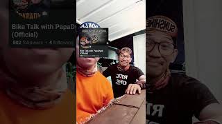 TAGALAG TIKTOK LIVE WITH PAPADYAK AND FRIENDS papadyak [upl. by Vod]