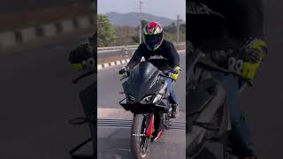 Modified pulsar rs 200  rs 200 shorts rs200 [upl. by Courtnay]