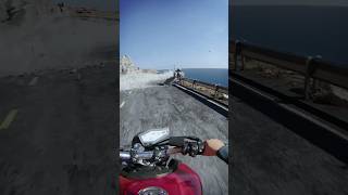 Motor cycle rides gopro travel motovlog moon animation 3d earth usa [upl. by Itsirc]