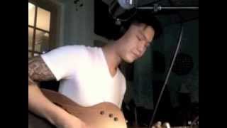 Delicate by Damien Rice cover by Jay Sakong of OWEL [upl. by Melania]