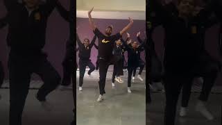 MEDAL SONG CHANDRA BARAR BHANGRA BY AJ STYLE DANCE trending viralvideo bhangradance dance [upl. by Dewhurst482]