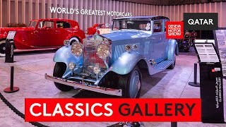 CLASSICS GALLERY [upl. by Durkin564]